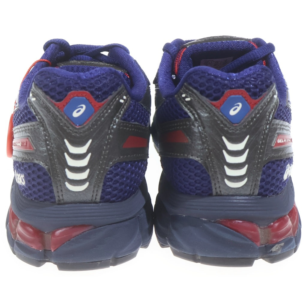 ASICS(アシックス) ×KITH Gel-Nimbus 12.1 キス ゲルニンバス ローカットスニーカー ブルー US6/24.5cm F450725