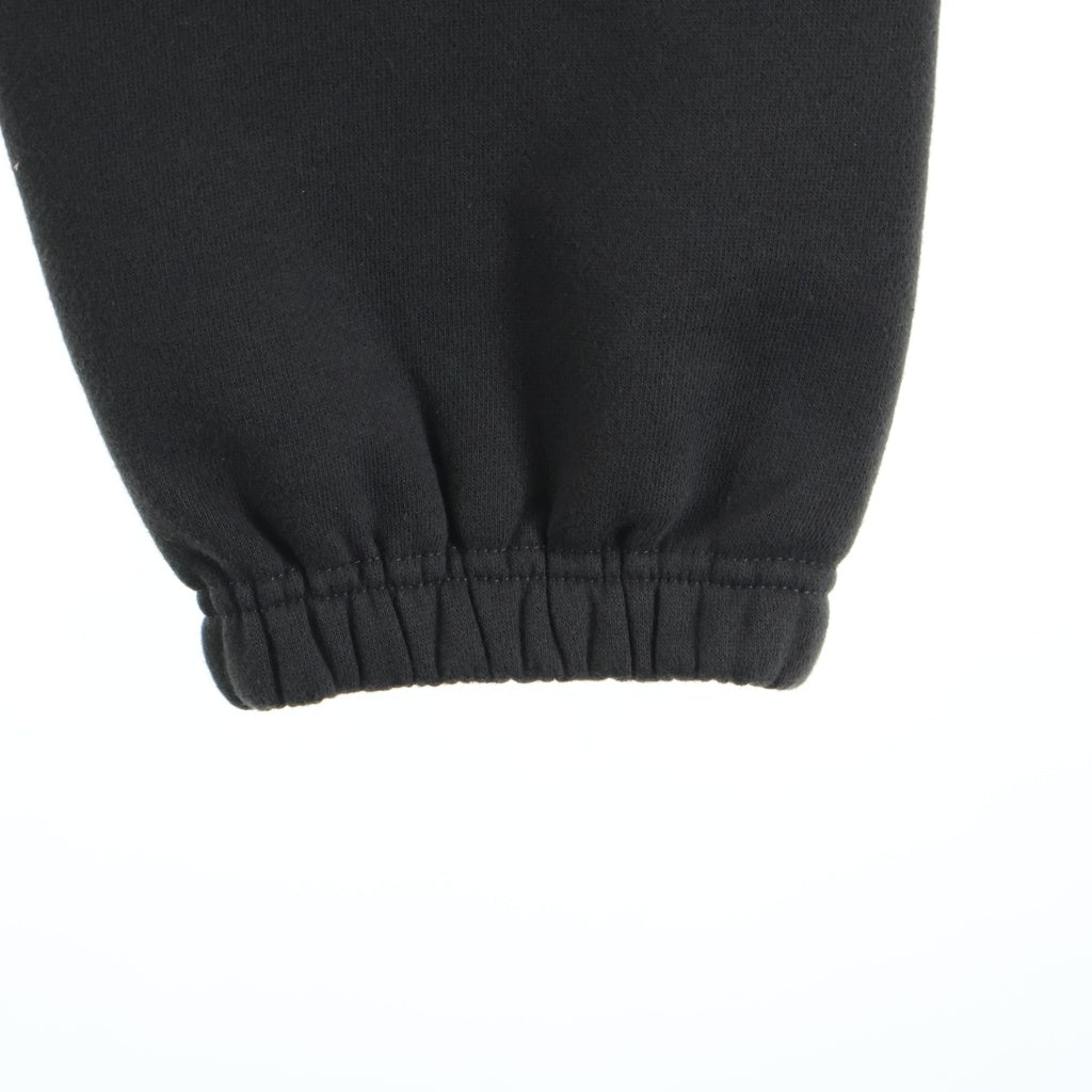 FEAR OF GOD ESSENTIALS(フィアオブゴッド エッセンシャルズ) 1997 Sweatpants スウェットパンツ ロゴフェルトスウェットロングパンツ ブラウン