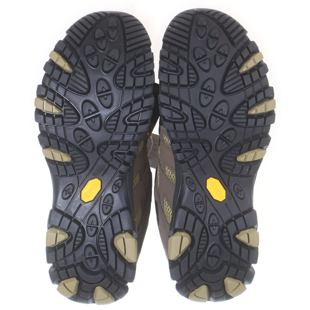 MERRELL(メレル) MOAB 3 SYNTHETIC GORE-TEX モアブ 3 シンセティック ゴアテックス トレッキングシューズ スニーカー J500247 ブラウン/ブラック