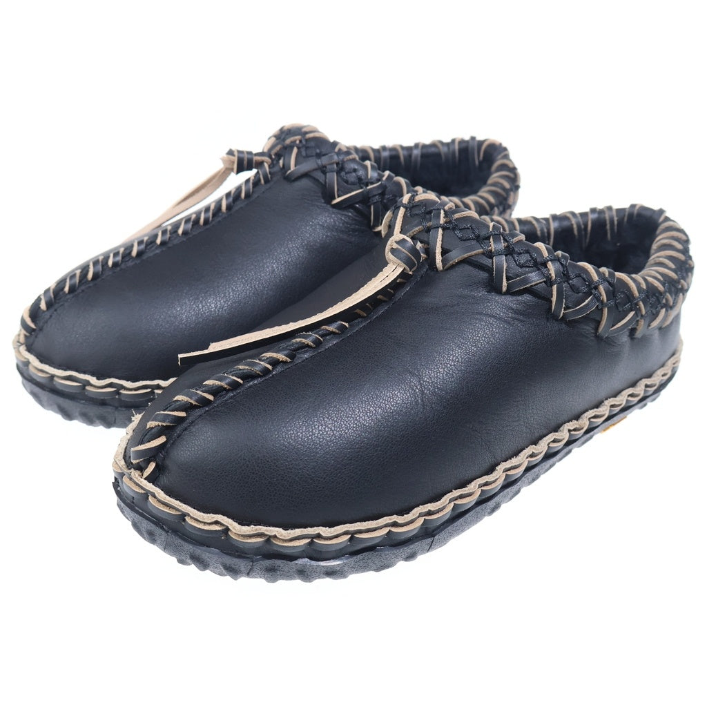 UGG(アグ) TASMAN ALBITE タスマン アルバイト ローカットスニーカー シューズ スリッポン ブラック