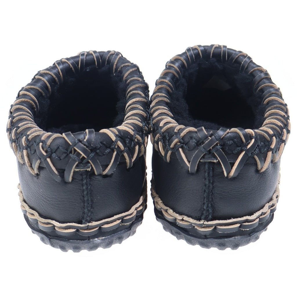 UGG(アグ) TASMAN ALBITE タスマン アルバイト ローカットスニーカー シューズ スリッポン ブラック