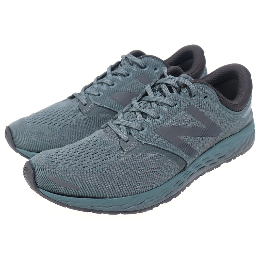 N.HOOLYWOOD(エヌハリウッド) ×New Balance Fresh Foam Zante v3 ニューバランス ローカットスニーカー シューズ MZANTNH3 グレー