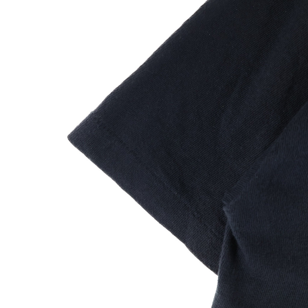 VINTAGE(ヴィンテージ) 90S PINK FROYD A COLLECTION OF GREAT DANCE SONGS ピンクフロイド アコレクションオブグレートダンスソングス 両面プリントクルーネック半袖Tシャツ ブラック