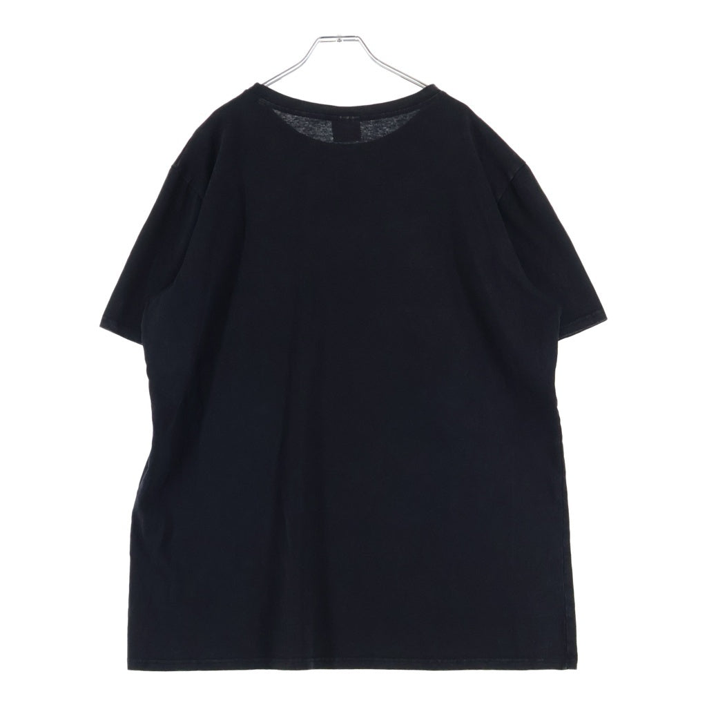 VINTAGE(ヴィンテージ) 00S LAW & ORDER Elliot And Olivia Middle Finger T-Shirts ローアンドオーダー エリオットアンドオリビアミドルフィンガー半袖Tシャツ