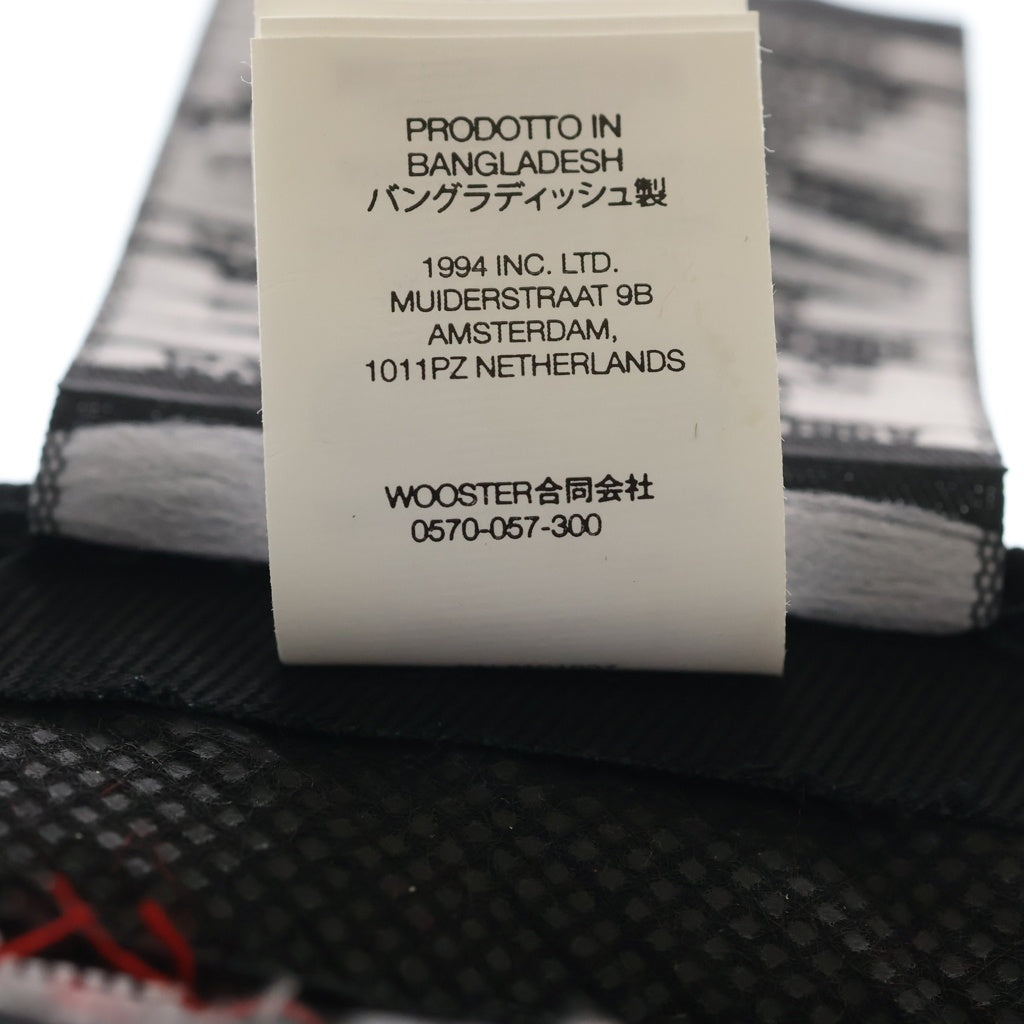 SUPREME(シュプリーム) 24AW ×New Era Brushed Wool Box Logo New Era Cap ニューエラ ブラッシュウールボックスロゴ キャップ 帽子 レッド