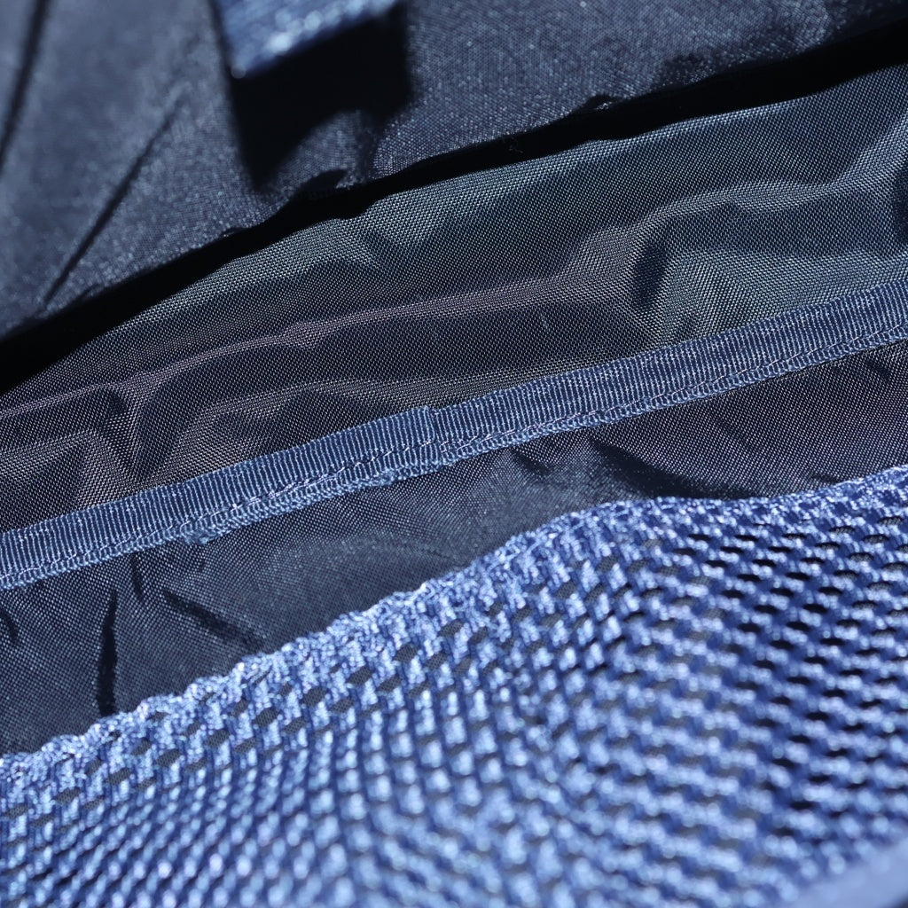 KITH(キス) 23SS ×Columbia PFG Transit Bag コロンビア トランジット バッグ ショルダーバッグ ネイビー