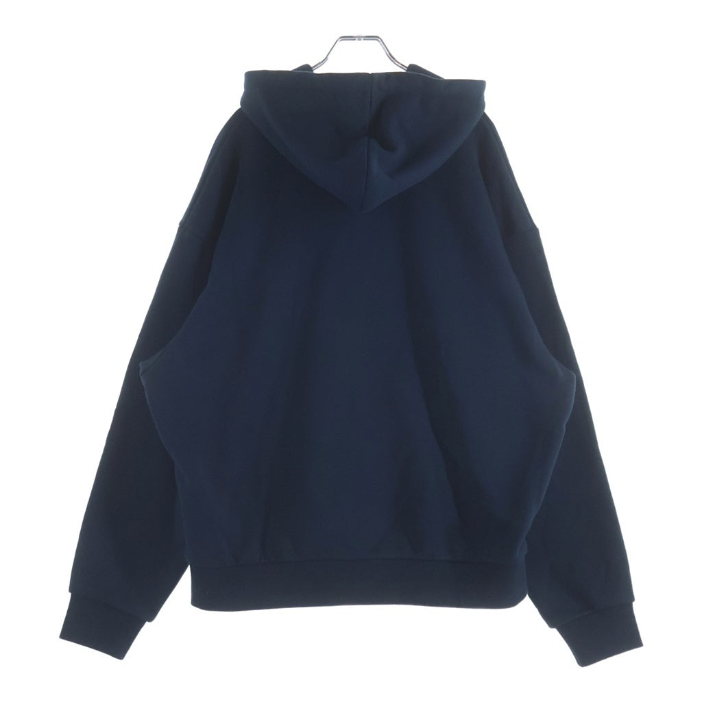 KITH(キス) 5 Year Anniversary Nelson Hoodie 5周年 アニバーサリー ネルソン プルオーバーパーカー スウェット ネイビー