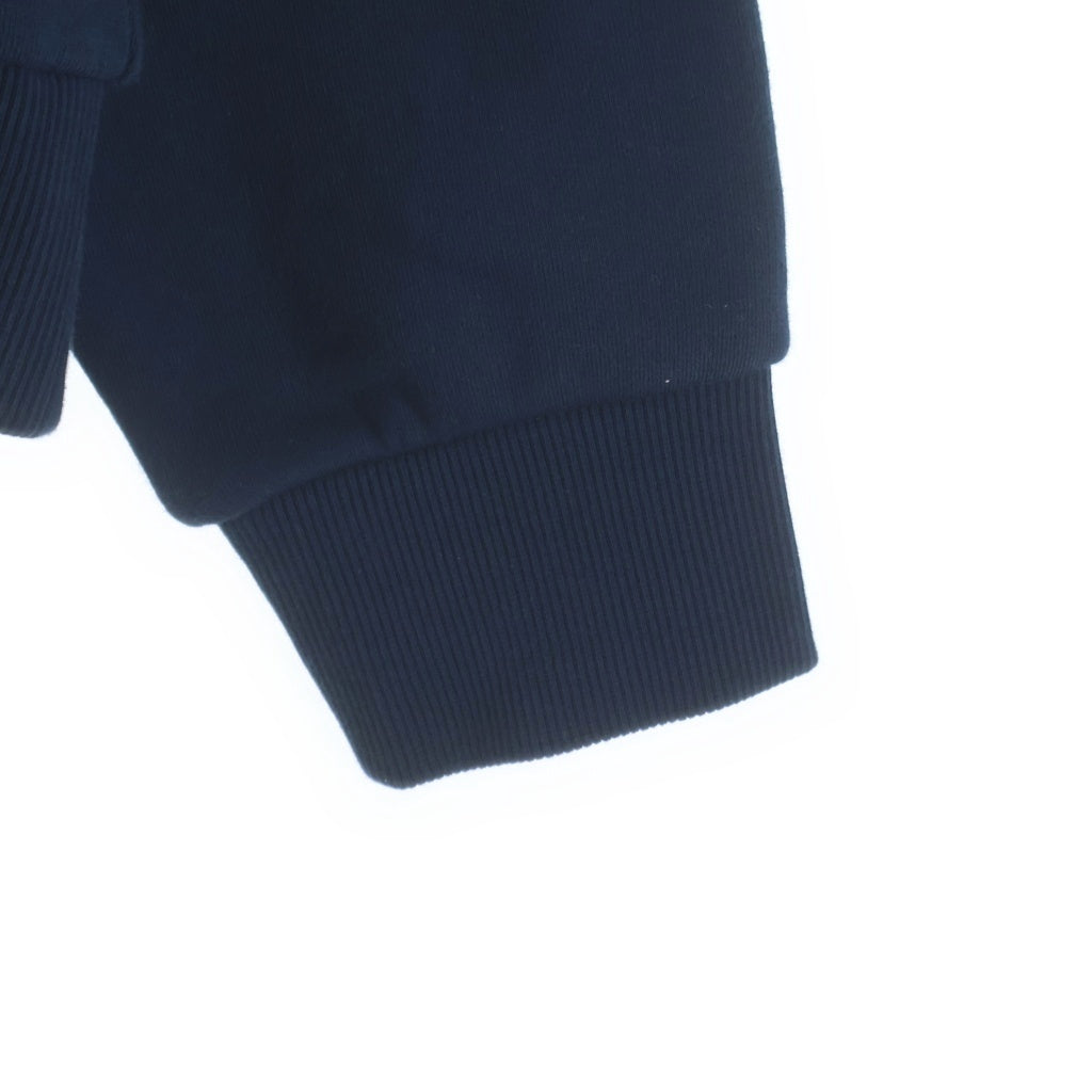 KITH(キス) 5 Year Anniversary Nelson Hoodie 5周年 アニバーサリー ネルソン プルオーバーパーカー スウェット ネイビー