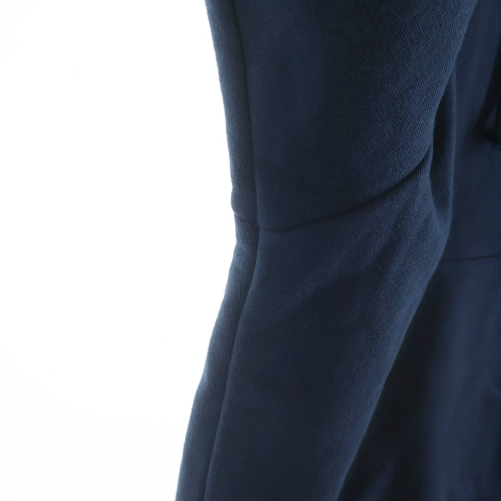 KITH(キス) 5 Year Anniversary Nelson Hoodie 5周年 アニバーサリー ネルソン プルオーバーパーカー スウェット ネイビー