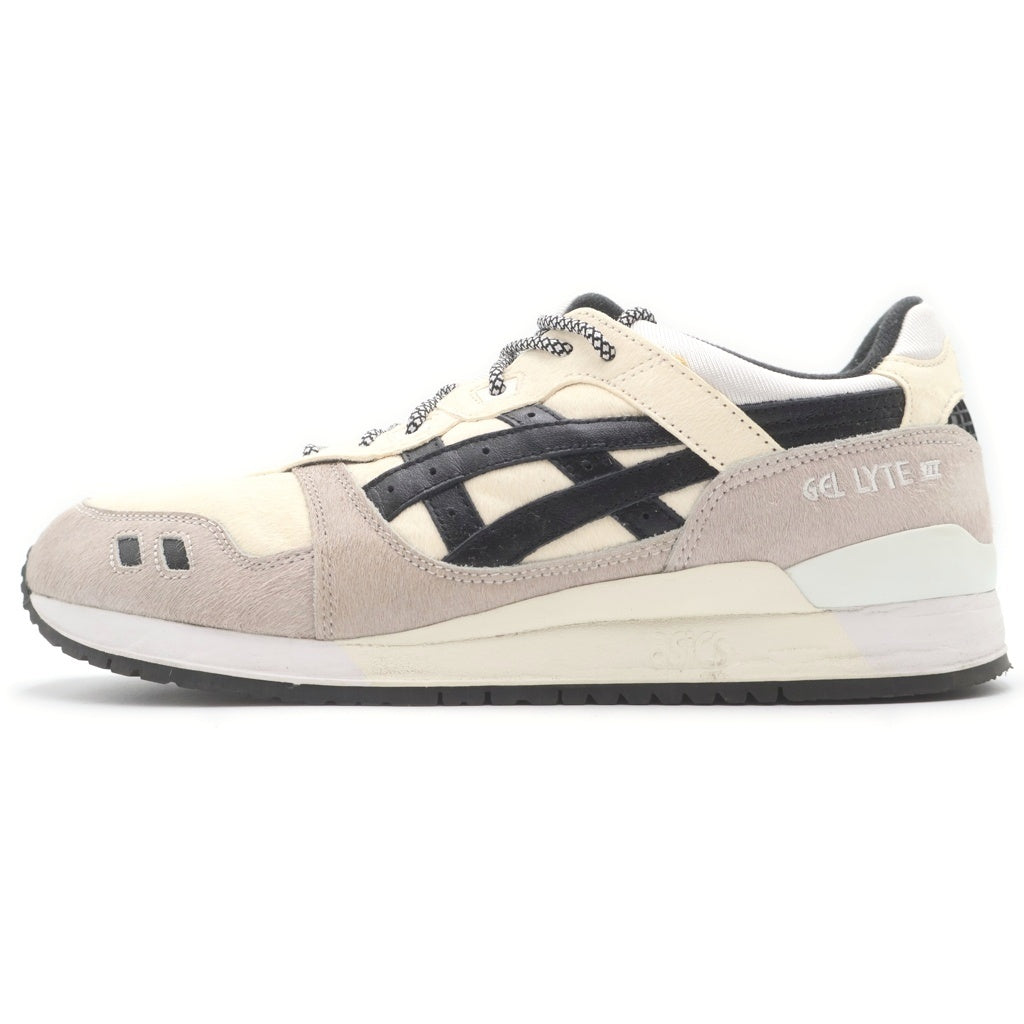 ASICS(アシックス) ×KITH×MARVEL X-MEN GEL-LYTE 3 REMASTERED キス マーベル ウルヴァリン ゲルライト3 リマスタード ローカットスニーカー ベージュ US11.5/29cm F460323