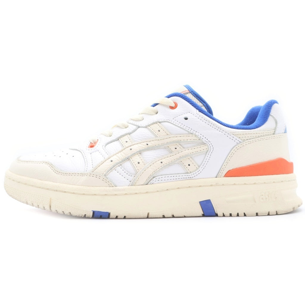 ASICS(アシックス) ×KITH ×Ronnie Fieg Kithstrike EX89 キス ロニーファイグ キスストライク ローカットスニーカー ホワイト US10/28cm