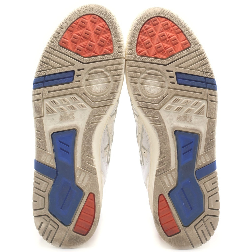 ASICS(アシックス) ×KITH ×Ronnie Fieg Kithstrike EX89 キス ロニーファイグ キスストライク ローカットスニーカー ホワイト US10/28cm