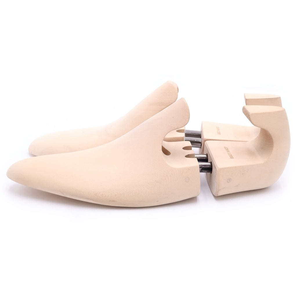 JOHN LOBB(ジョンロブ) シューキーパー シューツリー ベージュ