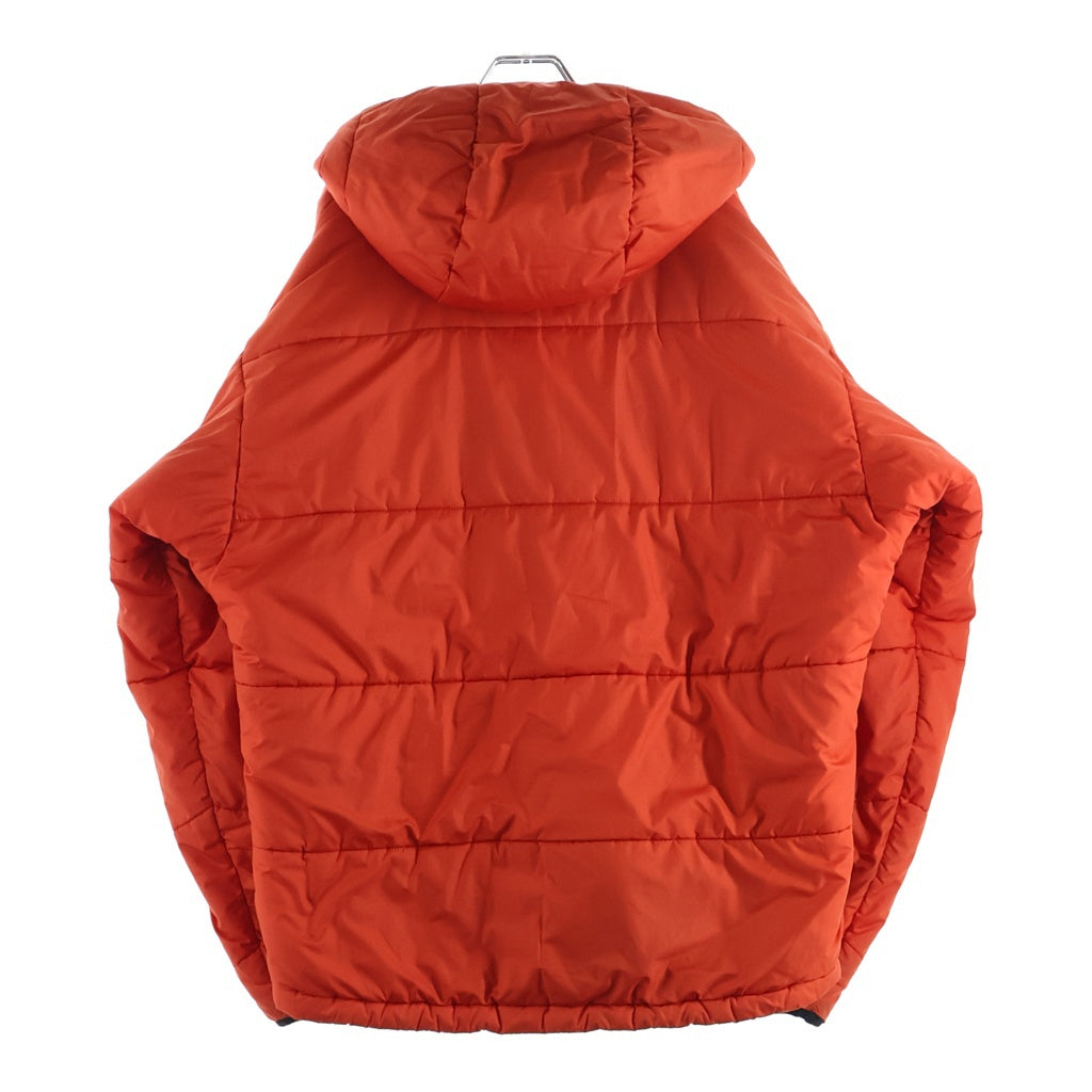 PATAGONIA(パタゴニア) 00s VINTAGE DAS Parka ダスパーカ ジップアップナイロンダウンジャケット 84098 F01 01年製 オレンジ