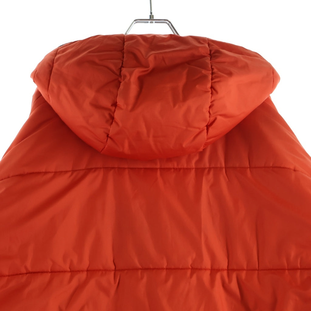 PATAGONIA(パタゴニア) 00s VINTAGE DAS Parka ダスパーカ ジップアップナイロンダウンジャケット 84098 F01 01年製 オレンジ