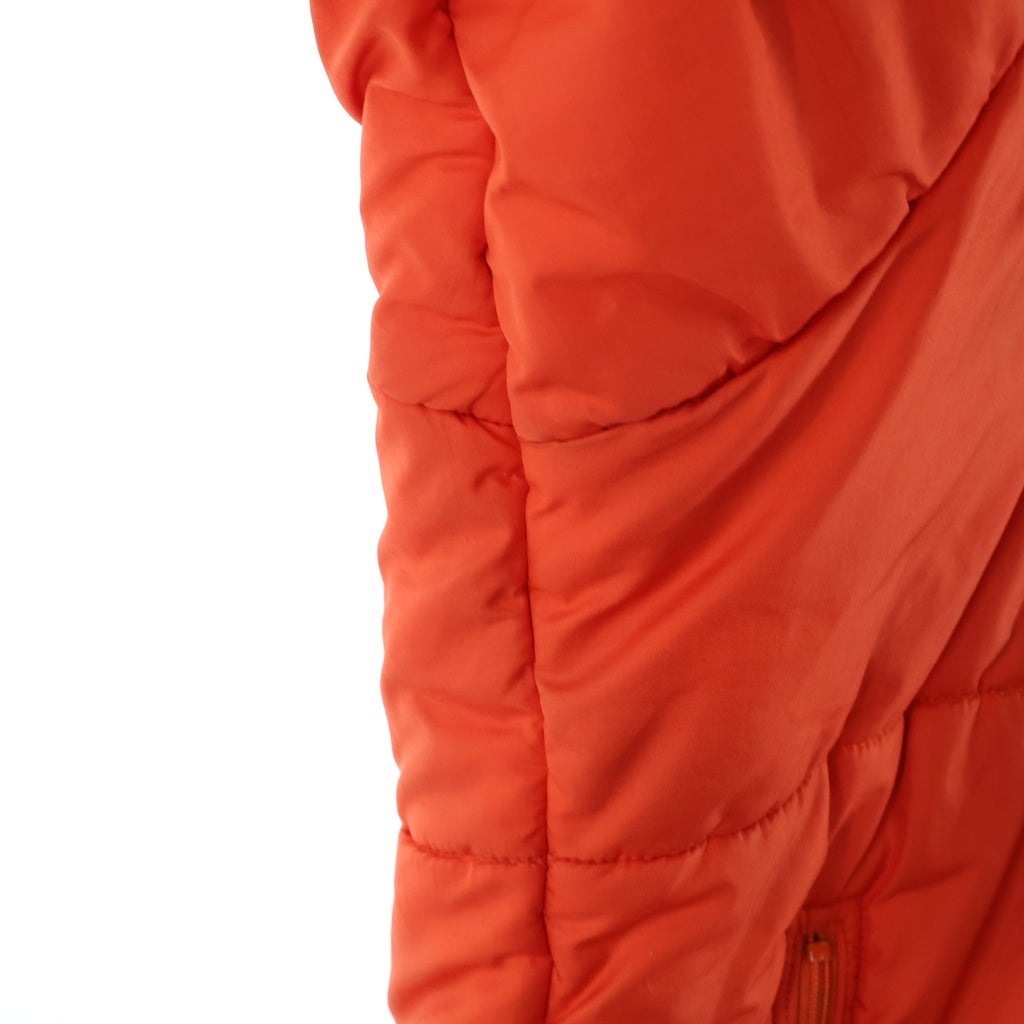 PATAGONIA(パタゴニア) 00s VINTAGE DAS Parka ダスパーカ ジップアップナイロンダウンジャケット 84098 F01 01年製 オレンジ