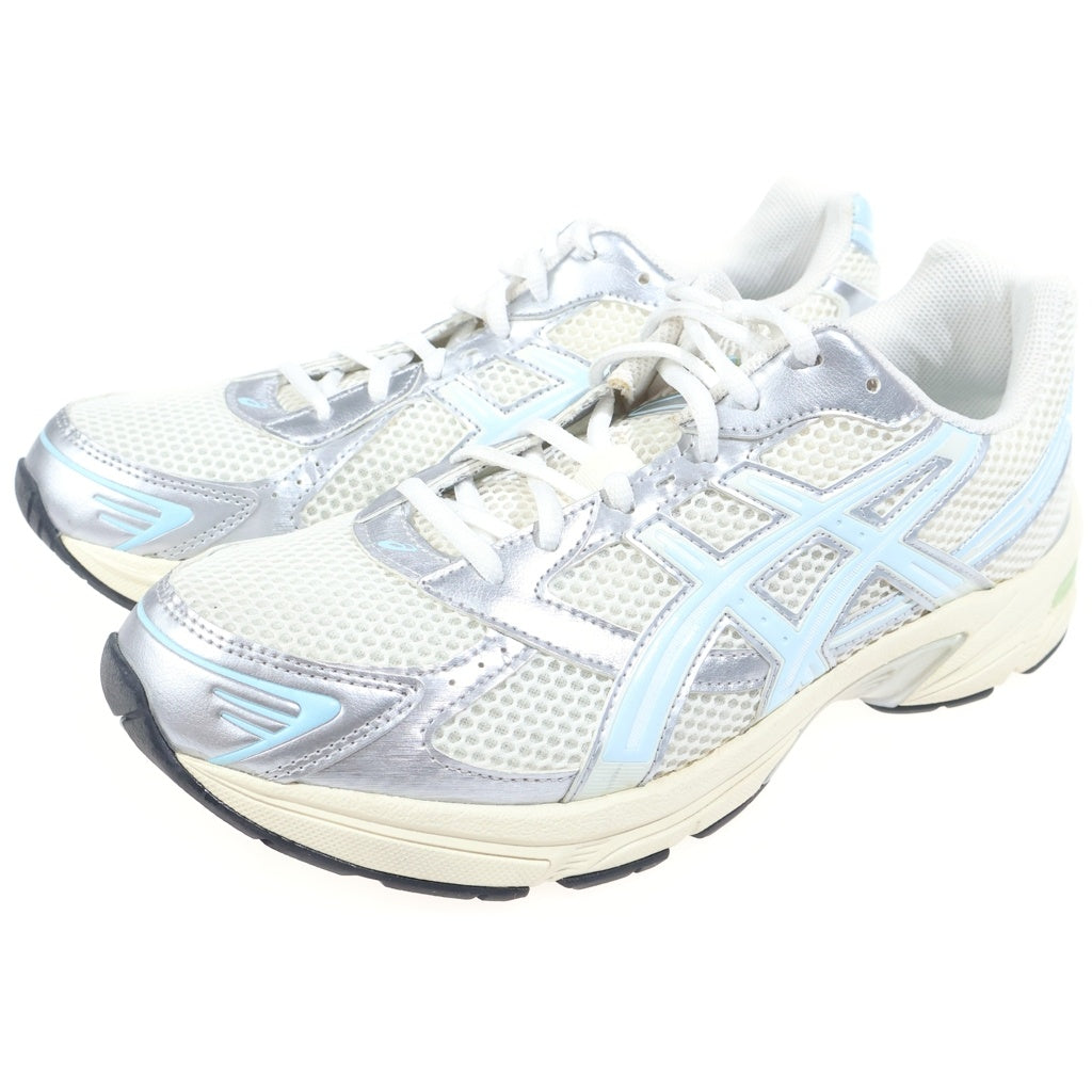 ASICS(アシックス) ×KITH Gel-1130 キス ローカットスニーカー ライトブルー US11/28.5cm F920223
