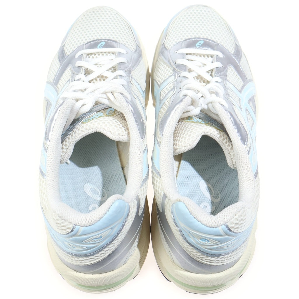 ASICS(アシックス) ×KITH Gel-1130 キス ローカットスニーカー ライトブルー US11/28.5cm F920223