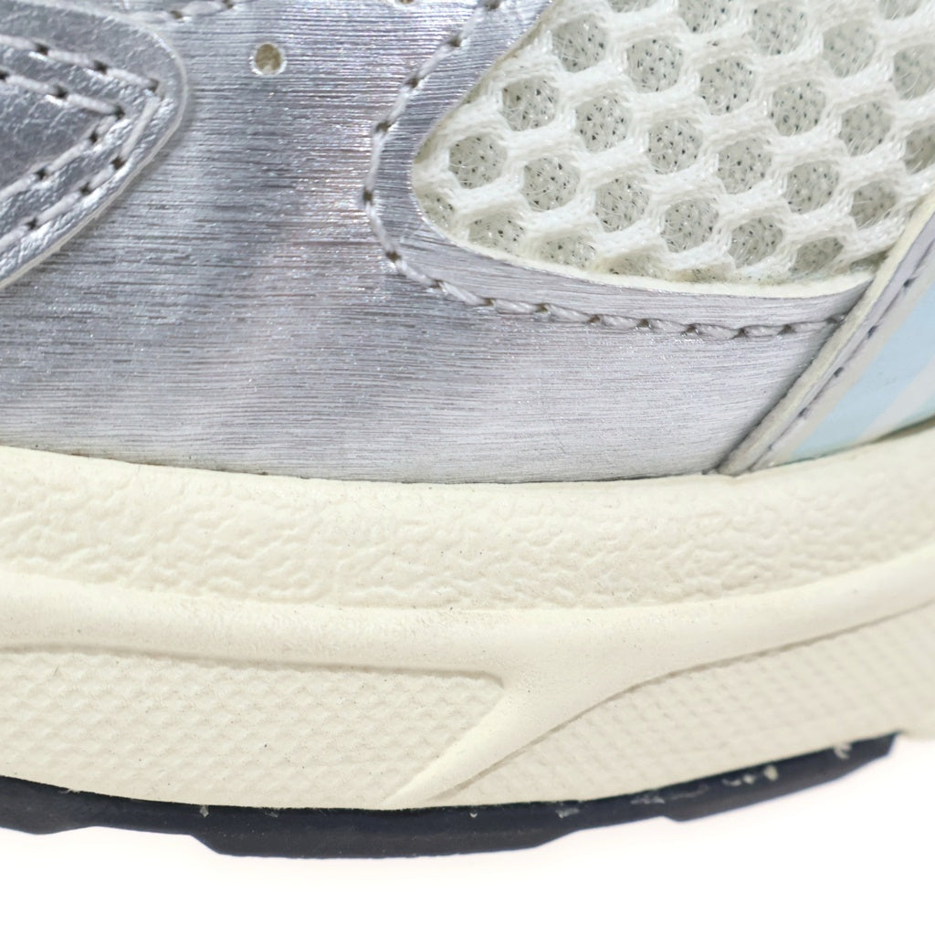 ASICS(アシックス) ×KITH Gel-1130 キス ローカットスニーカー ライトブルー US11/28.5cm F920223