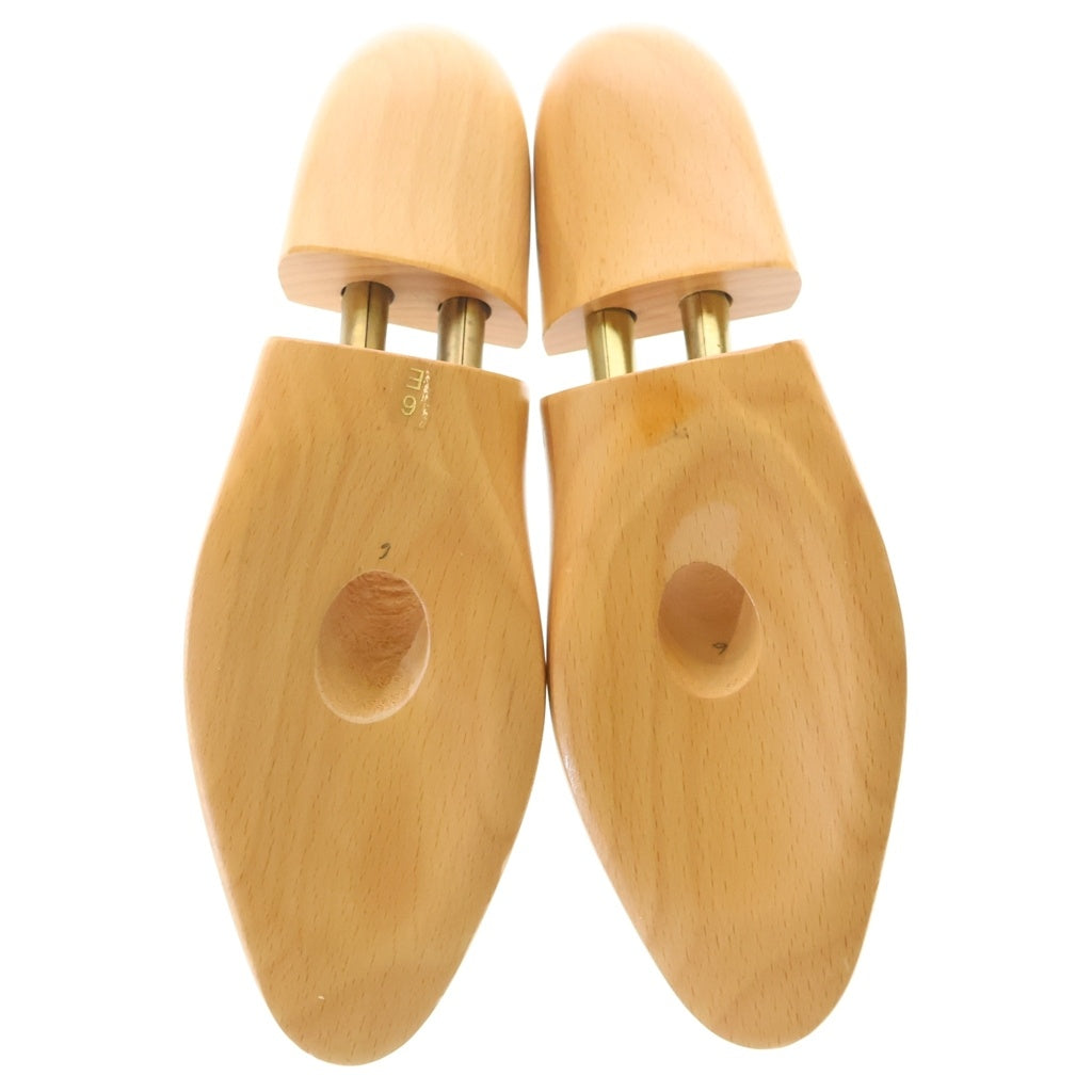 JOHN LOBB(ジョンロブ) シューツリー シューキーパー ベージュ