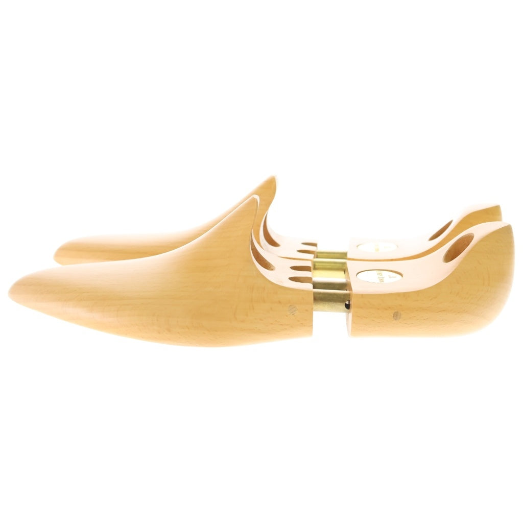 JOHN LOBB(ジョンロブ) シューツリー シューキーパー ベージュ