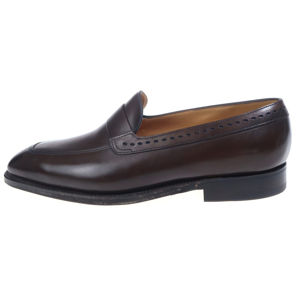 JOHN LOBB(ジョンロブ) QUICKSTEP 4596 クイックステップ ローカット