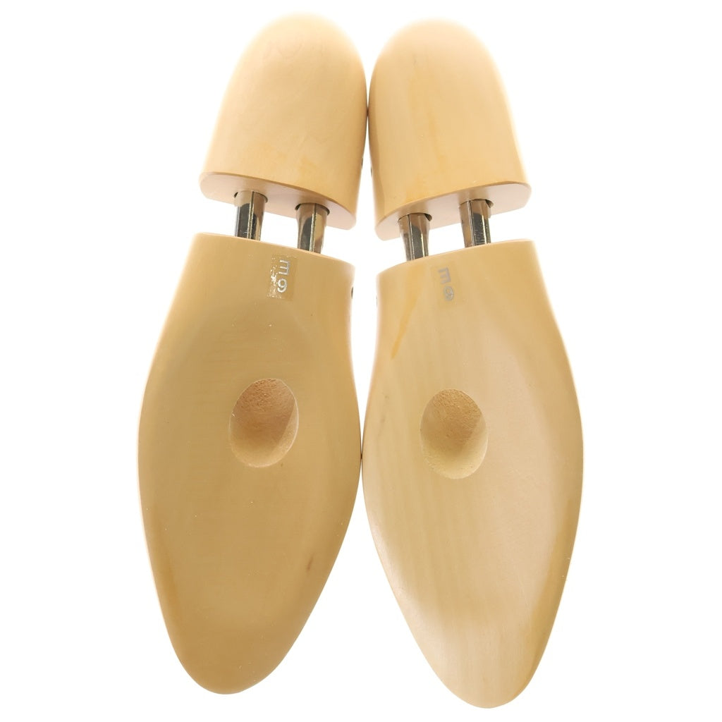 JOHN LOBB(ジョンロブ) シューツリー シューキーパー ベージュ