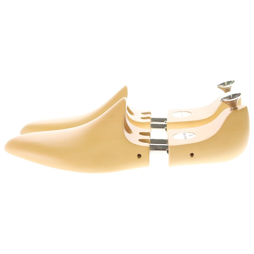 JOHN LOBB(ジョンロブ) シューツリー シューキーパー ベージュ