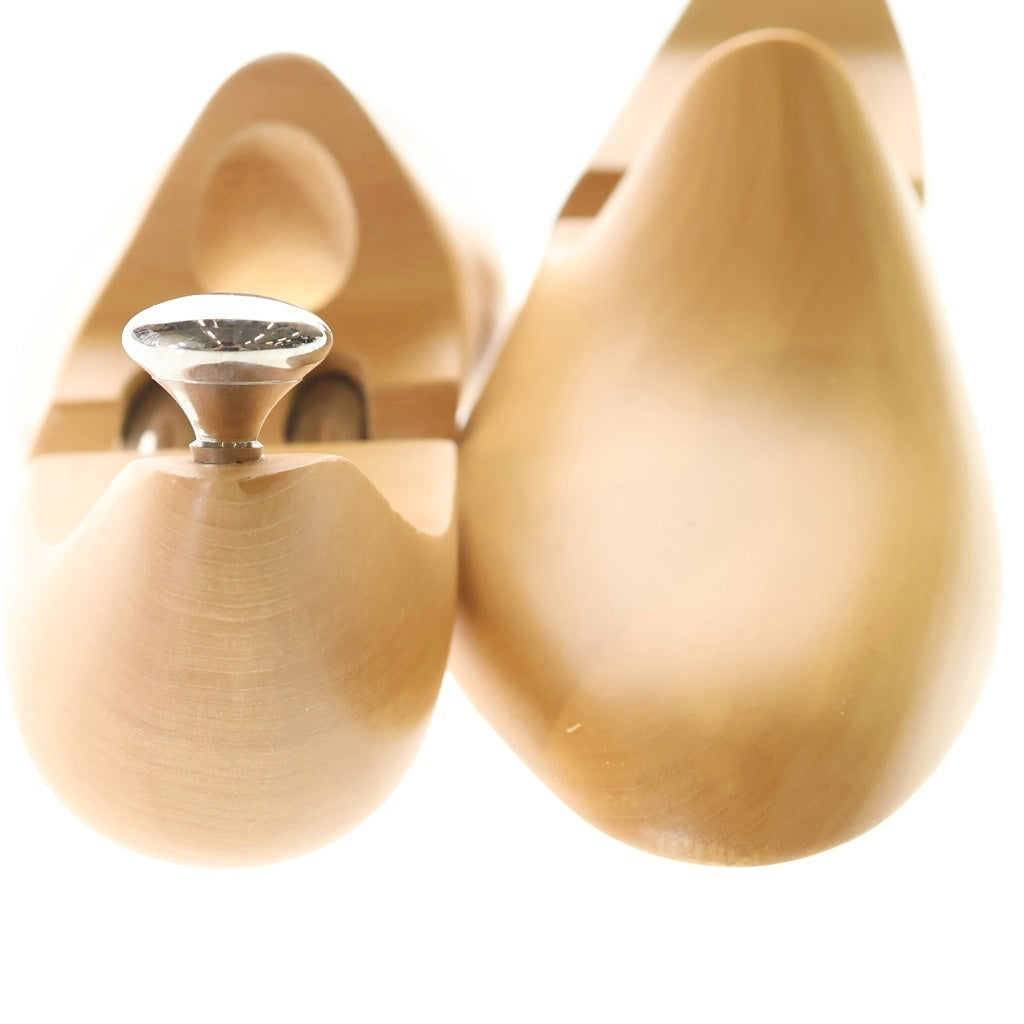 JOHN LOBB(ジョンロブ) シューツリー シューキーパー ベージュ