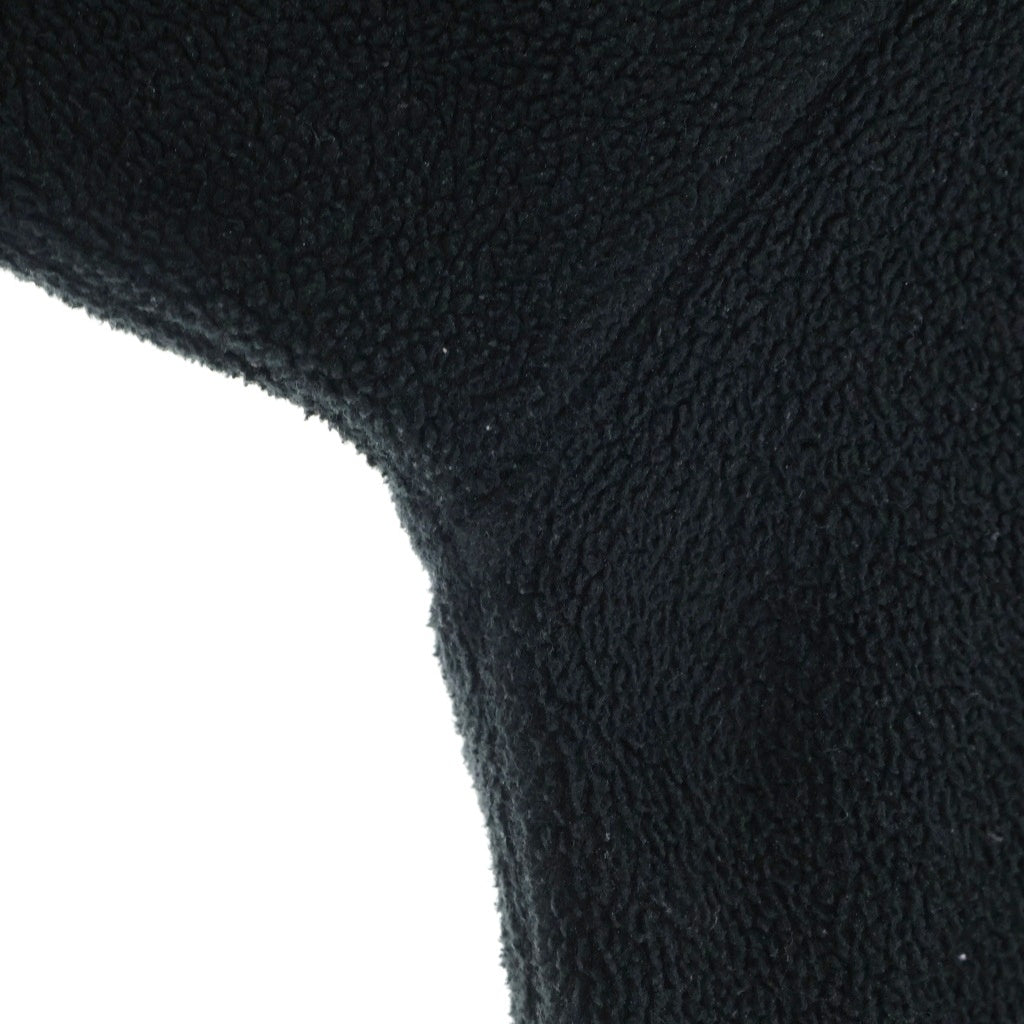 NEIGHBORHOOD(ネイバーフッド) 21AW TEC FLEECE/E-CREW LS フリース クルーネック トレーナー ブラック 212OKNH-CSM01