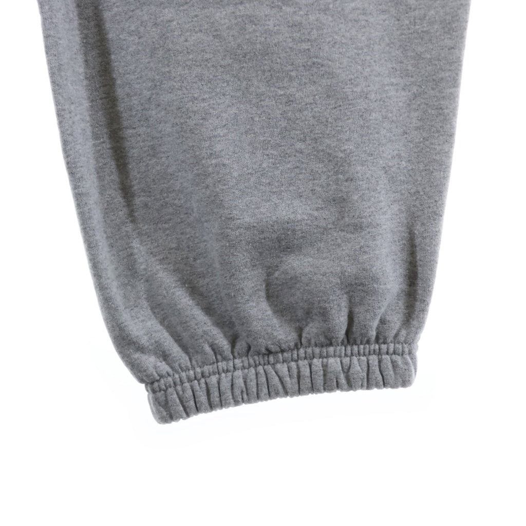 SUPREME(シュプリーム) 24SS $ Sweatpants ドル スウェットパンツ グレー