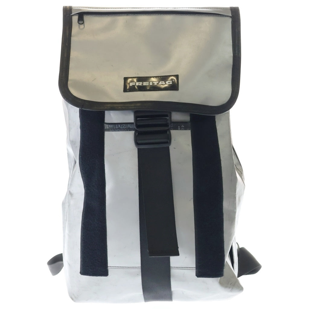 FREITAG(フライターグ) F132 Fury リュックサック バックパック シルバー