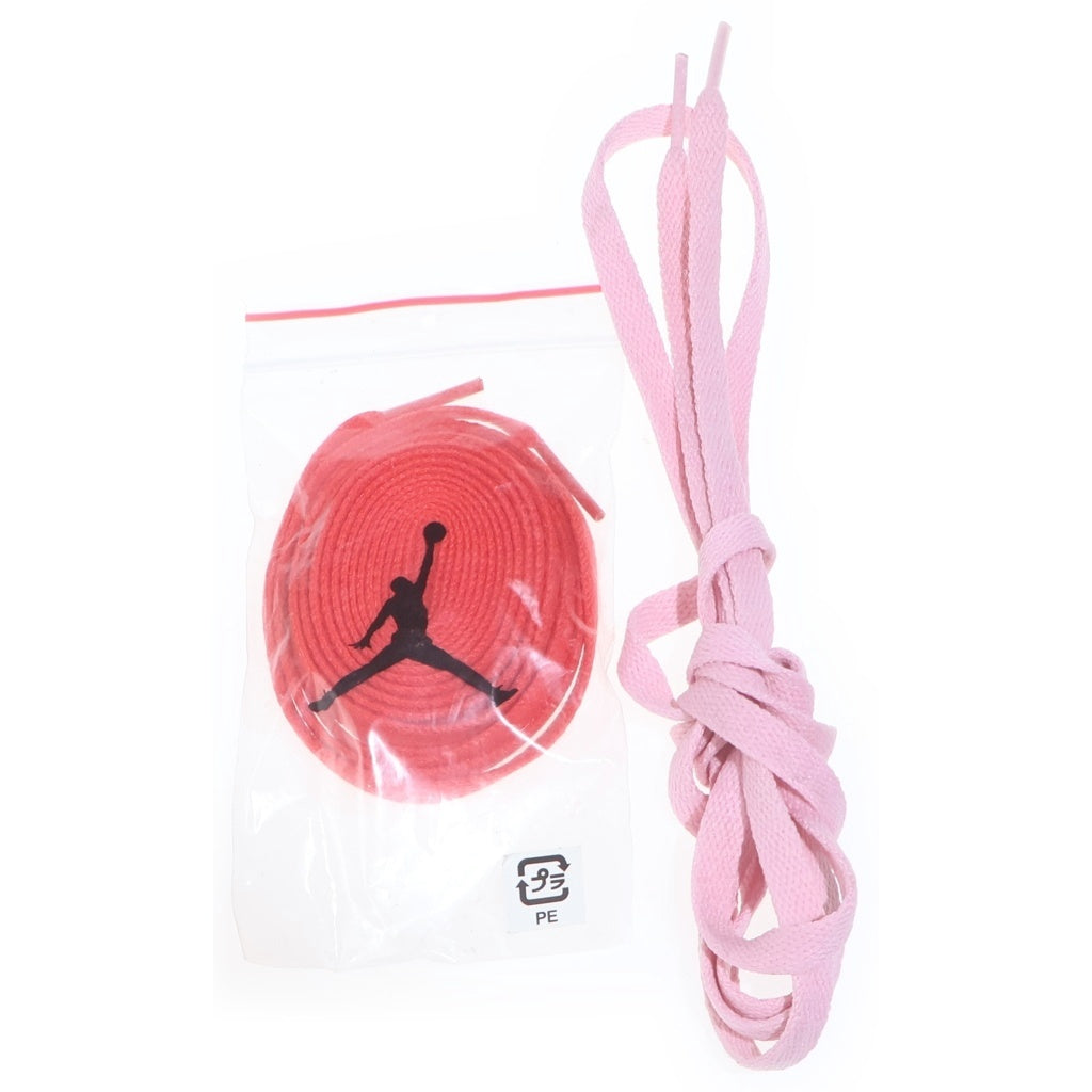 NIKE(ナイキ) ×AIR JORDAN 1 RETRO HIGH OG TS SP トラヴィススコット エアジョーダン1 ハイカットスニーカー ブラウン/ホワイト US9.5/27.5cm CD4487-100
