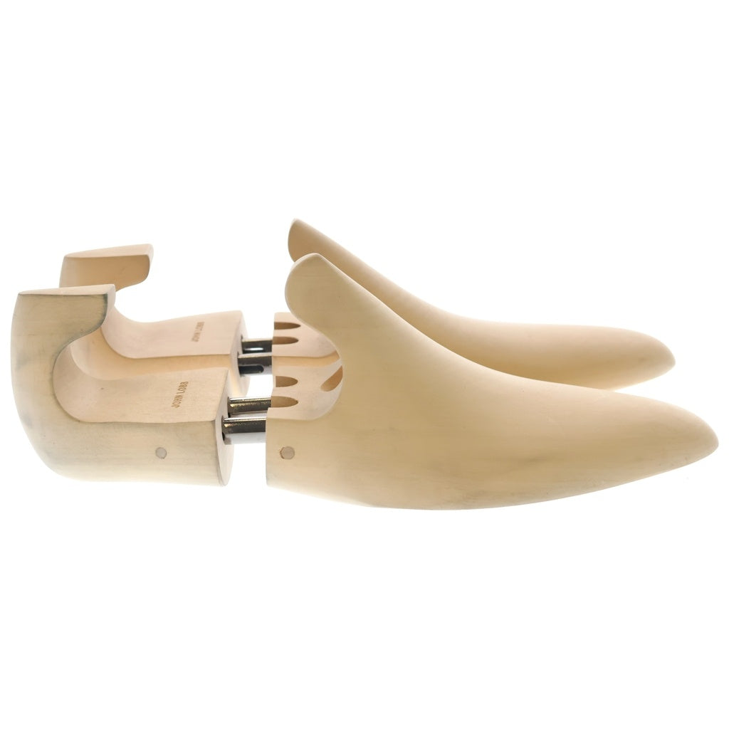 JOHN LOBB(ジョンロブ) シューツリー シューキーパー ベージュ