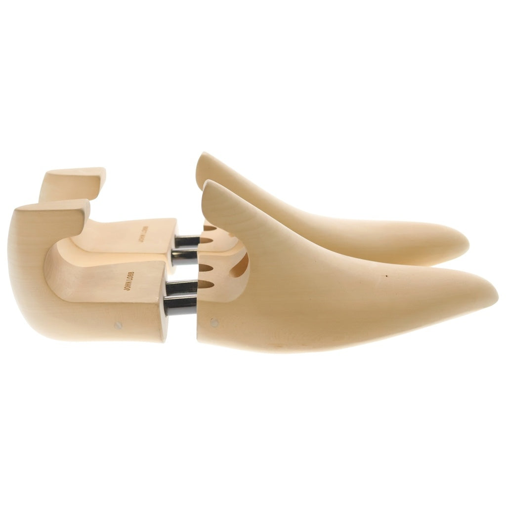 JOHN LOBB(ジョンロブ) シューツリー シューキーパー ベージュ