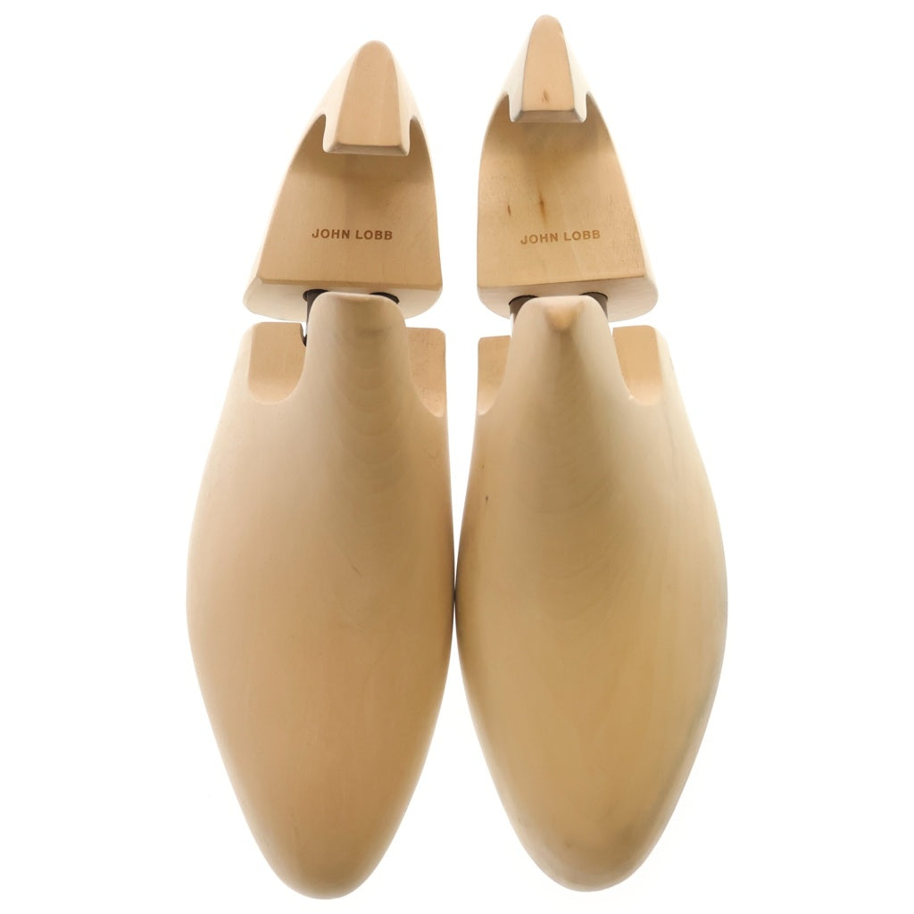 JOHN LOBB(ジョンロブ) シューツリー シューキーパー ベージュ