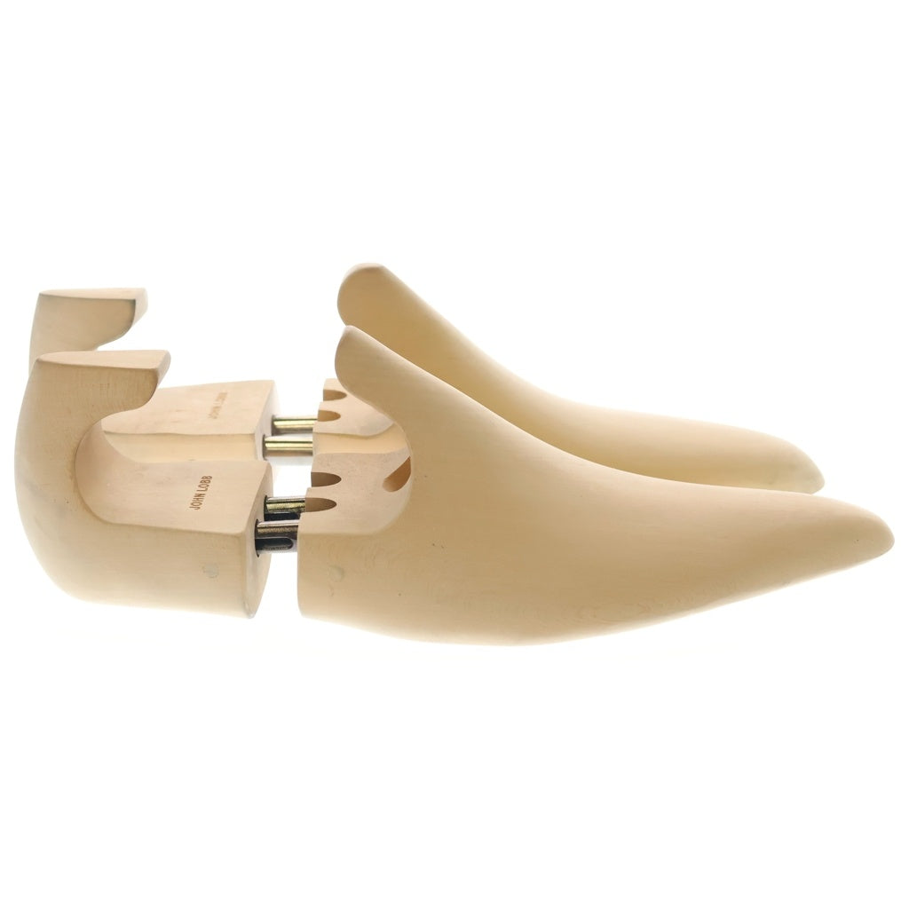 JOHN LOBB(ジョンロブ) シューツリー シューキーパー ベージュ