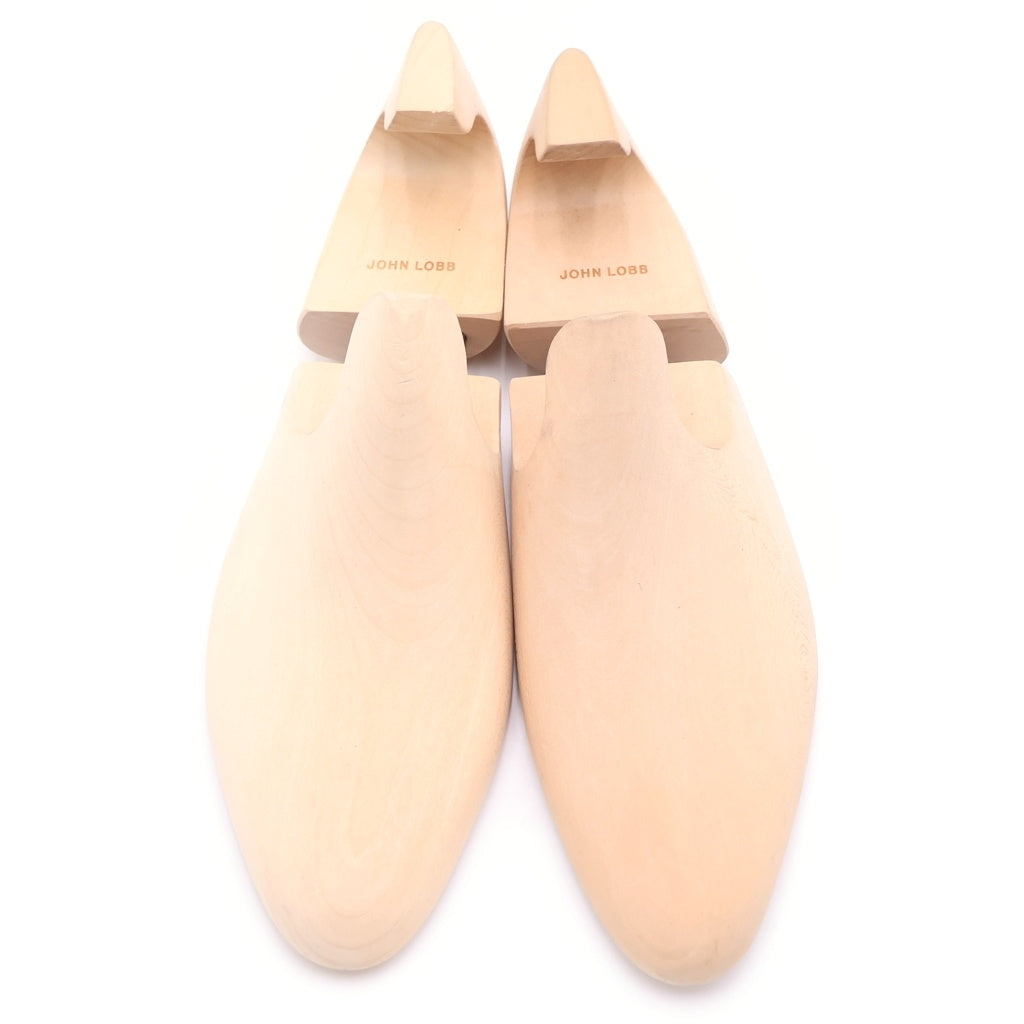 JOHN LOBB(ジョンロブ) シューツリー シューキーパー ベージュ