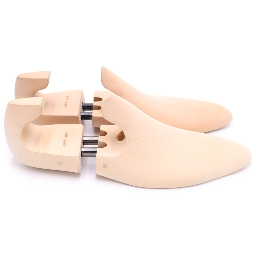 JOHN LOBB(ジョンロブ) シューツリー シューキーパー ベージュ