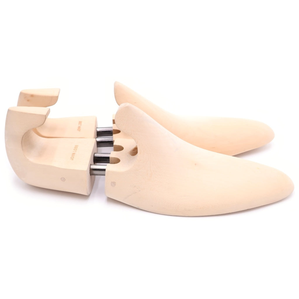 JOHN LOBB(ジョンロブ) シューツリー シューキーパー ベージュ