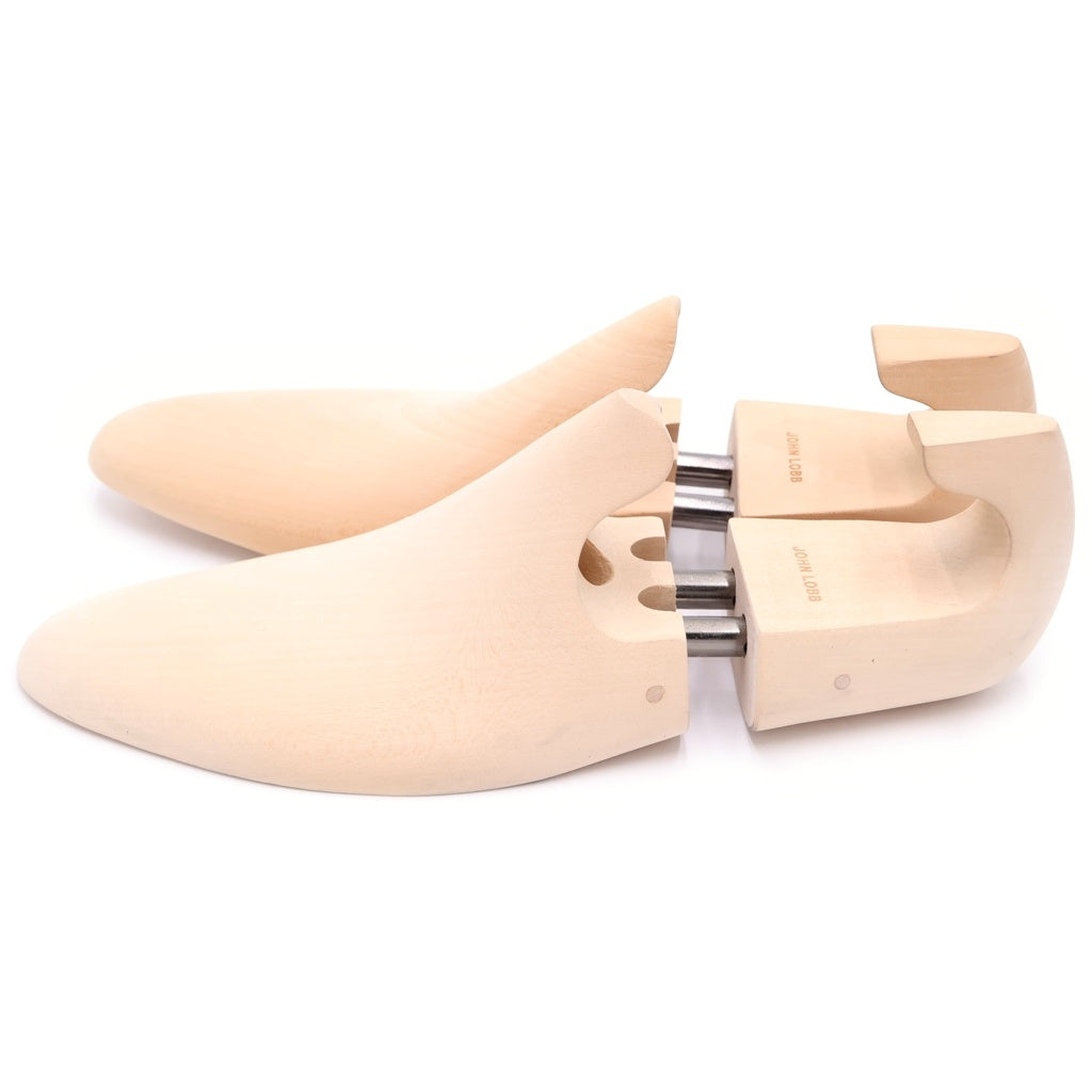 JOHN LOBB(ジョンロブ) シューツリー シューキーパー ベージュ