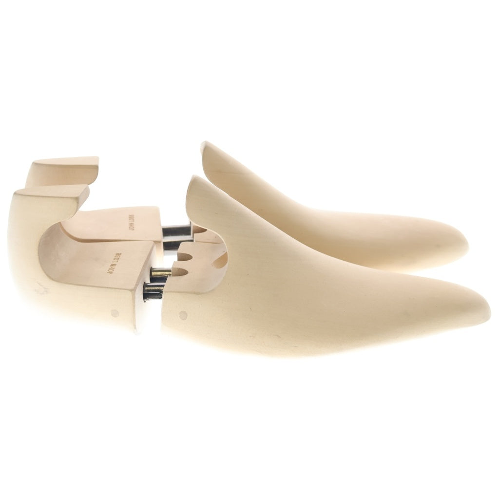 JOHN LOBB(ジョンロブ) シューツリー シューキーパー ベージュ