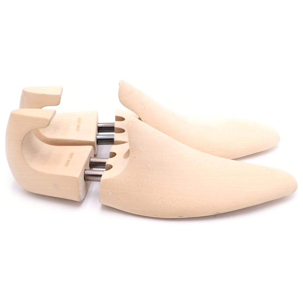 JOHN LOBB(ジョンロブ) シューツリー シューキーパー ベージュ