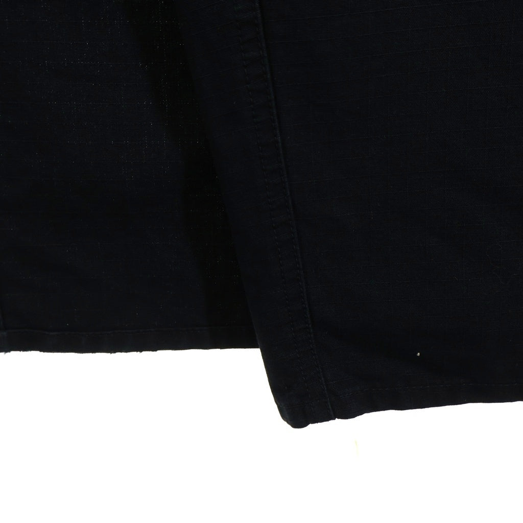 BALENCIAGA(バレンシアガ) Apron Cargo Pants Skirt エプロン スカート カーゴパンツ ブラック 748599 TKP27