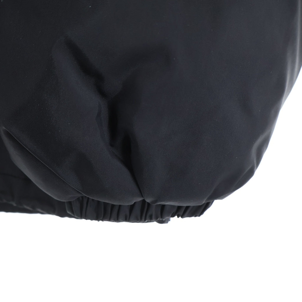 COMME des GARCONS CDG(コムデギャルソン シーディージー) 21AW CLASSIC COACH JACKET クラシック コーチ ジャケット ライナー付き ブラック SZ-J022