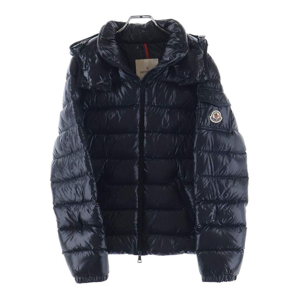 MONCLER(モンクレール) 25AW BADY GIUBBOTTO ジップアップ フード付き