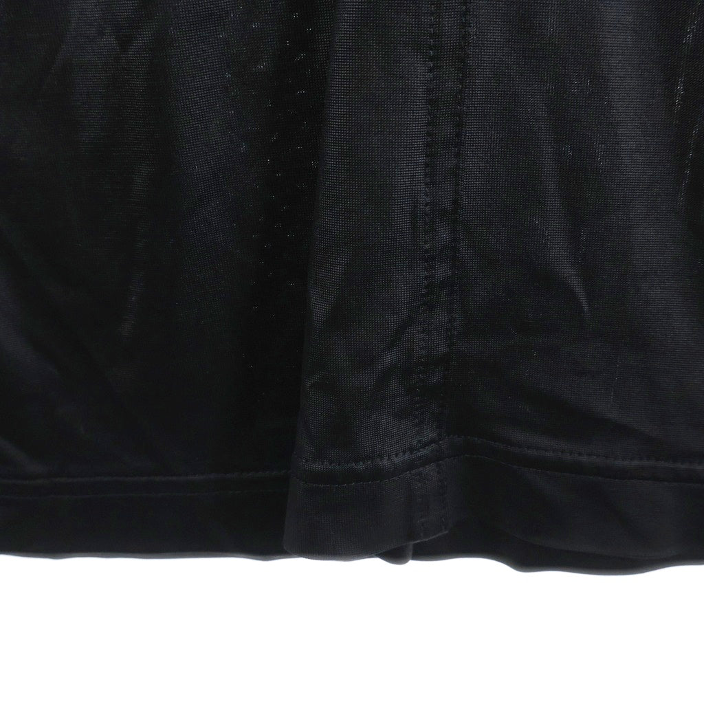 DRKSHDW(ダークシャドウ) 26SS WIDE PUSHER PANTS ワイド プッシャー パンツ DU01F4393-JL ブラック