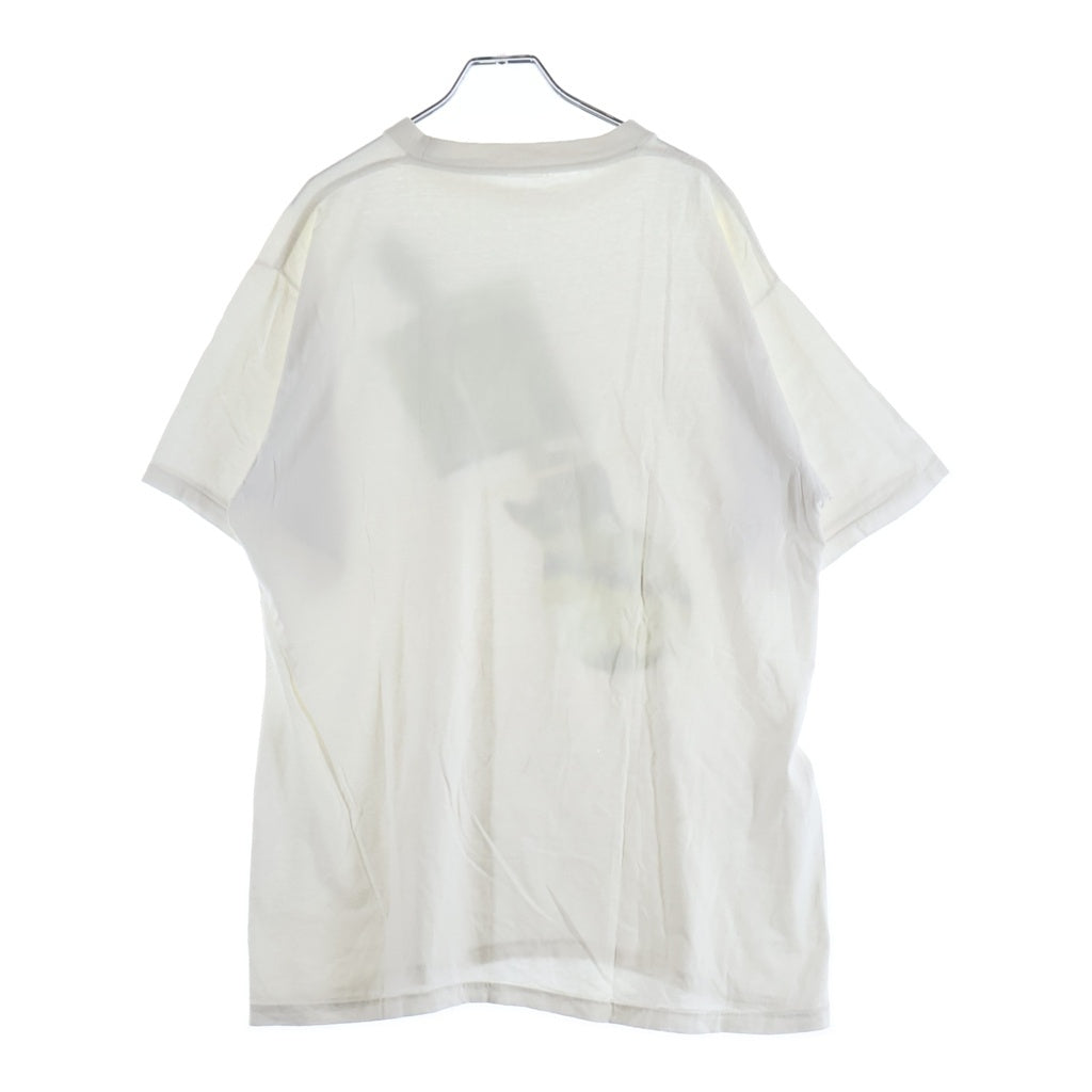 VINTAGE(ヴィンテージ) 80S Sonic Youth Daydream Nation T-Shirts ソニックユウス デイドリームネーション フロントプリントクルーネック半袖Tシャツ ホワイト