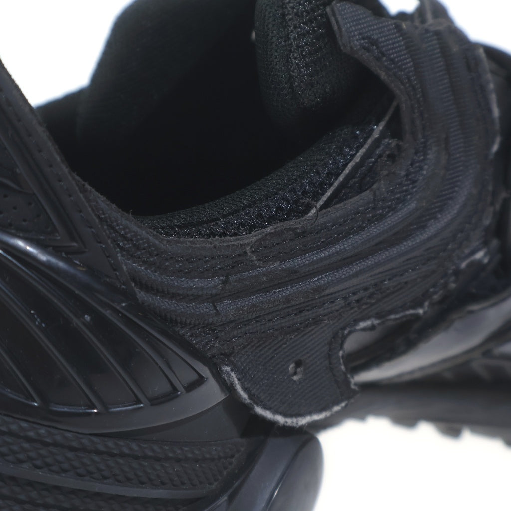BALENCIAGA(バレンシアガ) Reptile レプタイル ローカットスニーカー ブラック 799518