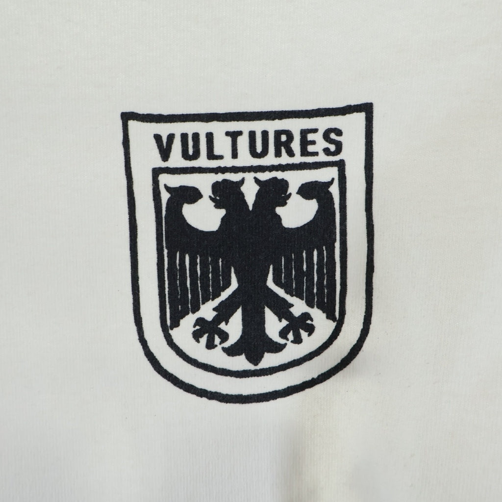 YEEZY(イージー) YEEZY BOX LONG TEE イージー ボックス 長袖Tシャツ カットソー ホワイト